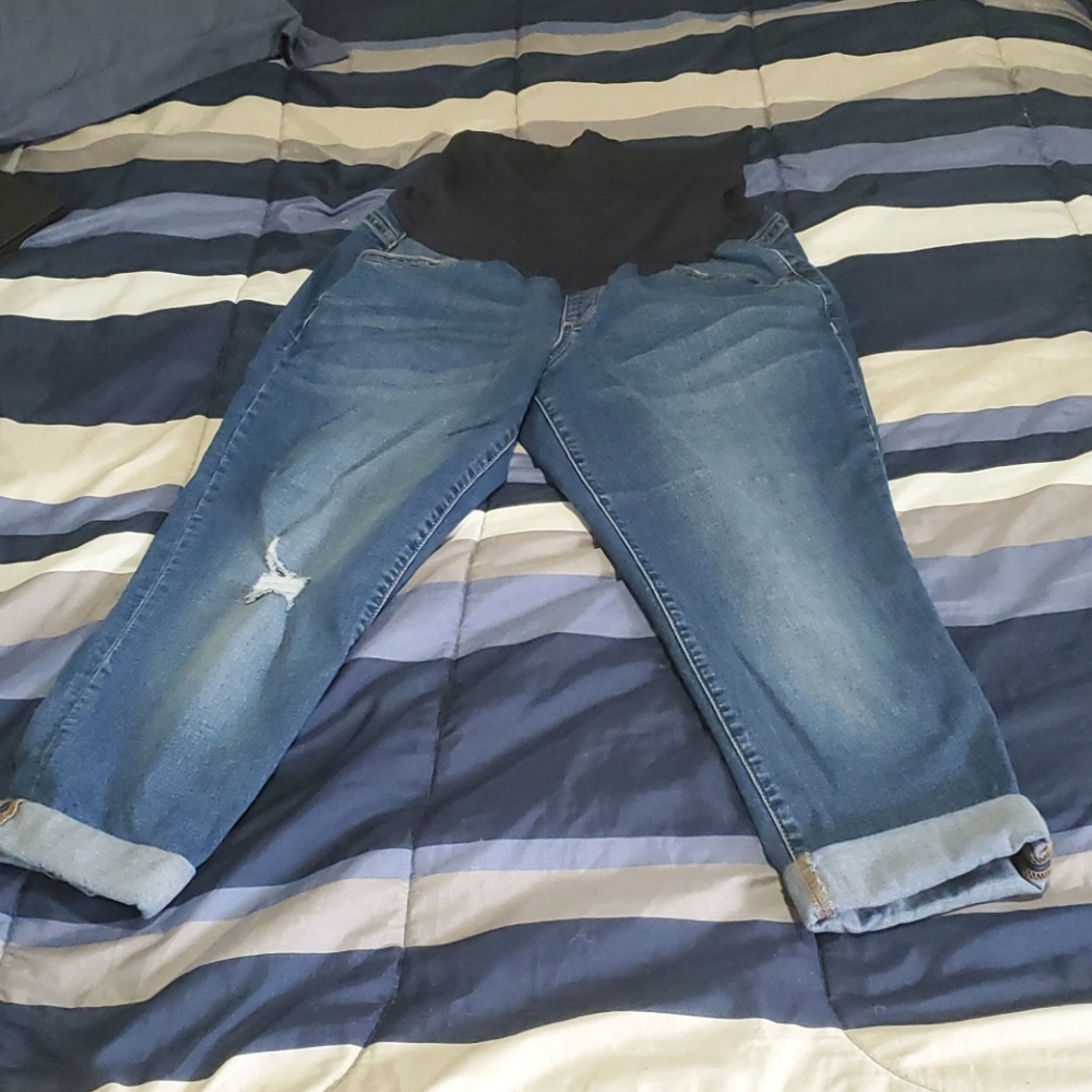 Capris